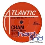 Ghetto Story [VINYL]