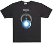 ROGER WATERS - Glow Ball 07 Tour - Black T-shirt