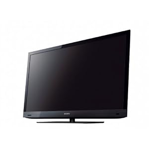 Sony KDL-40EX725 im Test