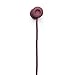 Urbanears 04090854 Bagis Headphones, Mulberry