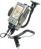 Arkon CM-775 Powered Pda Mount for Treo 650/680/700p/700w/750v, Palm Tungsten T5/TX/E2 (with CA875/CA011 cables)