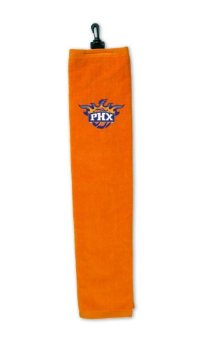 Phoenix Suns Embroidered Golf Towel