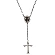 BICO AUSTRALIA JEWELRY (MX28) MEA MAXIMA CULPA - CONSCIENCE ISN'T A WORD IT'S A LEAP OF FAITH