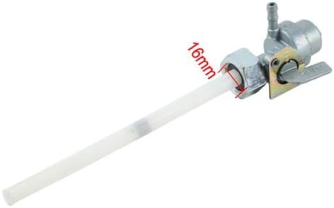 Fuel Tank Petcock Valve Switch For Honda CB550F CB750F super sport CB550 CB750