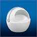 Frieling C107050 Sugar-Candy Ball, 4.7 Inch Dia.