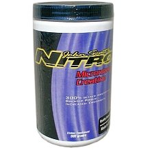 J.S. Nitro Micronized Creatine 500g- J.S. Nitro