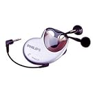 Philips SBCHE508 Silver In-Ear Headphones