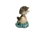 Mini Bobble Head DolphinIMAGE