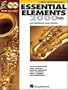 Essential Elements Bb Tenor Sax Bk 1