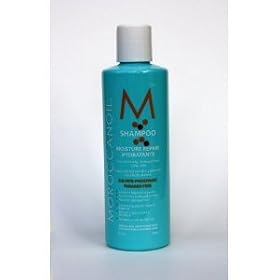 MoroccanOil Moisture Repair Shampoo with Moroccan Argan Oil (33.8 oz / liter LARGE SIZE)