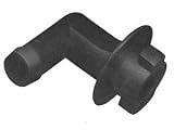 Help 47056 Heater Hose Elbow