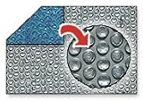 Space Age Solar Cover 16ft x 32ft Rectangular 12 Mil