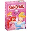 Band-Aid Princessess Bandages-20ct