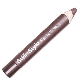 Styli-Style Flat Eye Pencils