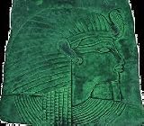 Big Save cement pavers for patio-1 Qt. Aqua Green Stain Concentrate, (Makes 5 quarts), to Color Concrete Walks, Patio, Steps