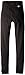 Easton Men's Deluxe Pant, Black, Small