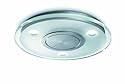 Philips Ledino 37341/48/16 Deckenleuchte / 220-240V / 50-60Hz / Glas / Aluminium / 3 x 7,5 W / 3100K warm-weiss / dimmbar