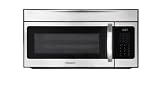 Frigidaire FFMV154CLS FFMV154CLS Over-The-Range Microwave