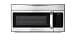 FFMV154CLS Frigidaire 1.5 Cu. Ft. Over-The-Range Microwave