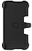 Ballistic SX1135-A065 SG MAXX Case for HTC One Aka M7 - 1 Pack - Retail Packaging - Black