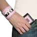 Smoy hand-crafted Vegan Leather Ipod - MP3 - MP4 Cases - Pink