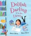 Delilah Darling Is in the Library
