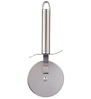 Stainless Steel Pizza Wheel Cutter
