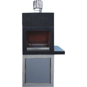 Barbecue design 712 AVIFOGO