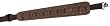 Butler Creek Comfort V-Grip Sling with Swivels