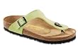 Birkenstock Gizeh in Birko-Flor