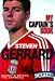 Steven Gerrard - My Captains Book Secrets Behind the Armband