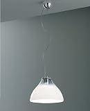 Alma pendant light by Vistosi