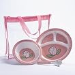 Lee Middleton Dolls 2086 Dish Set
