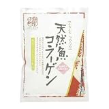 白雪小町 天然魚コラーゲン
