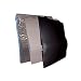 Drive Medical 14889 General Use Back Cushion with Lumbar Support