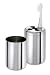Stainless Steel Zack Foccio Toothbrush Holder