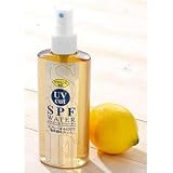 スプレータイプの日焼け止め、元祖SPFウォーター!SPF7 PA+『SPFウォーター（エスピーエフウォーター）』の画像