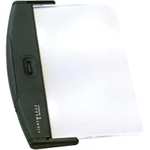 LightWedge Paperback LED Booklight, Home & Garden, Best Book Reading Light, Buy Book Reading Light, Cheap Book Reading Light