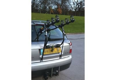 Childrens Toyshop  Toys : Verona 3 Bike Boot Fitting Rack.