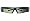 Samsung LE40C750 101 cm (40 Zoll) LCD-Fernseher (3D Technologie, Full HD, 200Hz, DVB-T/-C ) mit 3D-Brille  perlschwarz