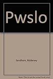 Pwslo