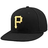 Pittsburgh Pirates Neo Flex Fit Hat - S/M (6 3/4-7 1/4)