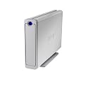 LaCie 301199U Big Disk Extreme+ 1 TB Firewire800/Firewire400/USB 2.0 with RAID External Hard Drive