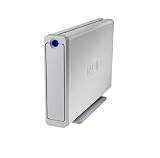 LaCie Big Disk Extreme+ 301199U 1 TB USB 2.0/FireWire400/FireWire800 RAID System