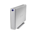 LaCie 301199U Big Disk Extreme+ 1 TB Firewire800/Firewire400/USB 2.0 with RAID External Hard Drive
