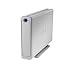 LaCie Big Disk Extreme+ 1 TB USB 2.0/FireWire 400/FireWire 800 Desktop External Hard Drive 301199U
