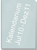 Produkt-Bild: Ch&auml;ff-Timer 2011 (DIN A5 wei&szlig;/gr&uuml;n)