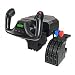 Saitek Pro Flight PZ44 Yoke System - Yoke - Cable - USB