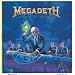 Remastered�@MEGADETH�@2009�N����