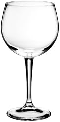 Bormioli Rocco Nadia Barolo Glass, Set of 4